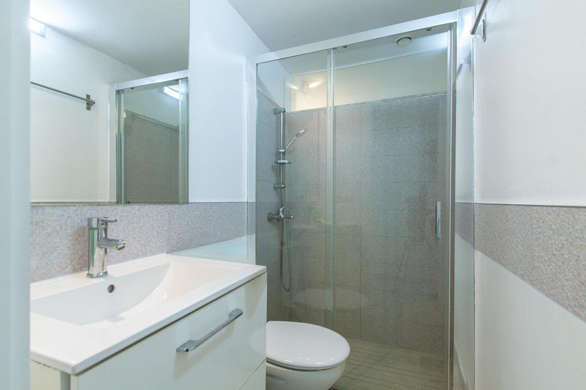 Apartamento Con Terraza Y Piscina En Playa Del Ing Playa del Inglés Eksteriør bilde