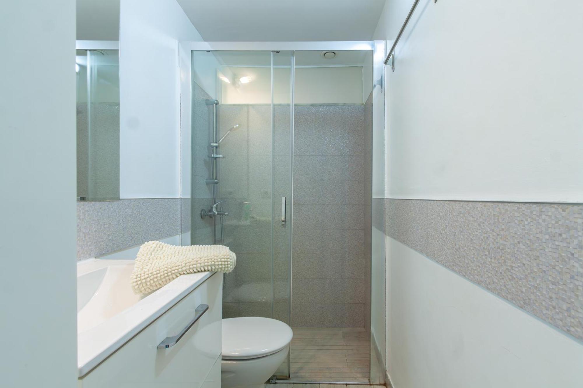 Apartamento Con Terraza Y Piscina En Playa Del Ing Playa del Inglés Eksteriør bilde
