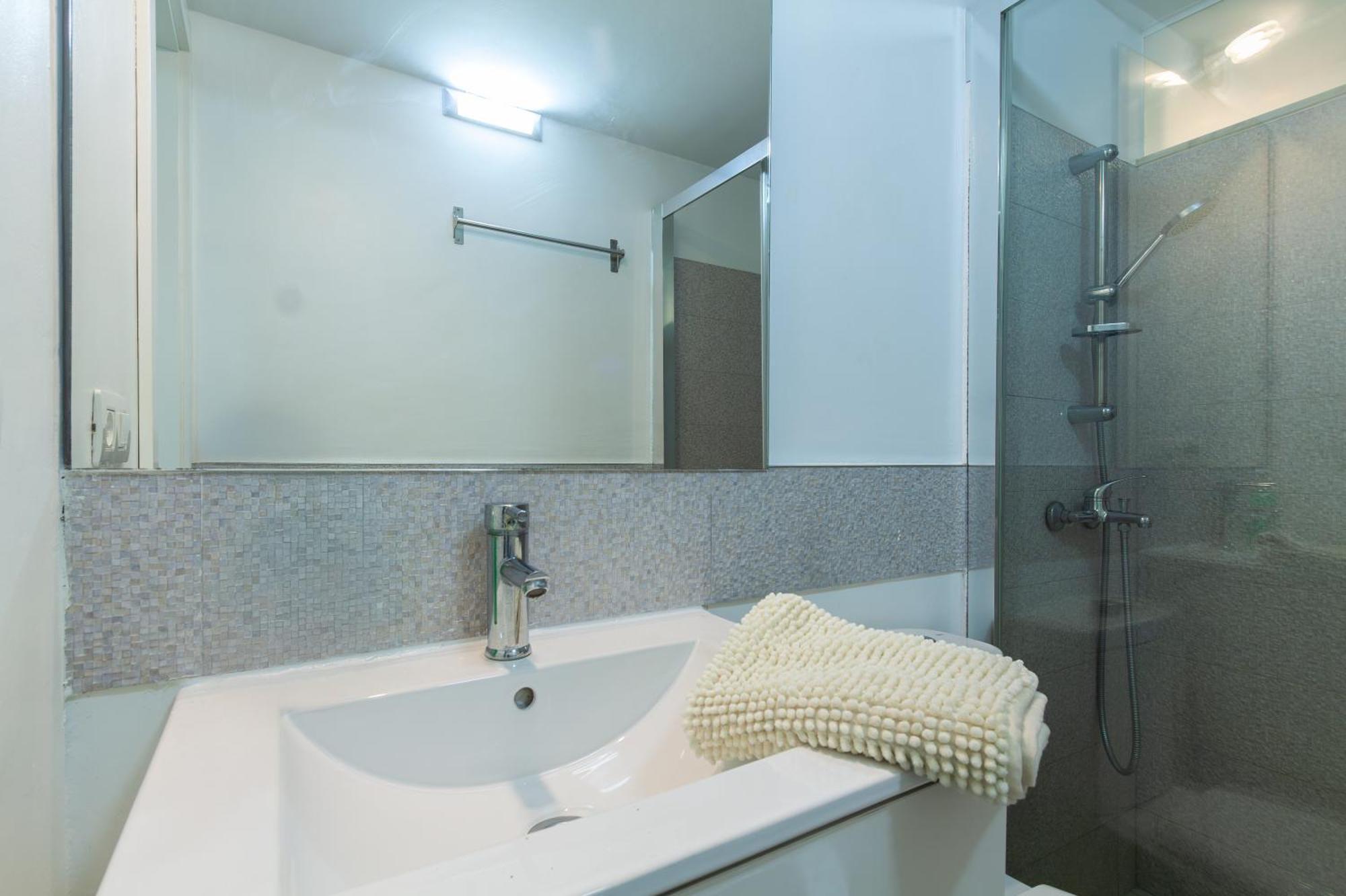 Apartamento Con Terraza Y Piscina En Playa Del Ing Playa del Inglés Eksteriør bilde