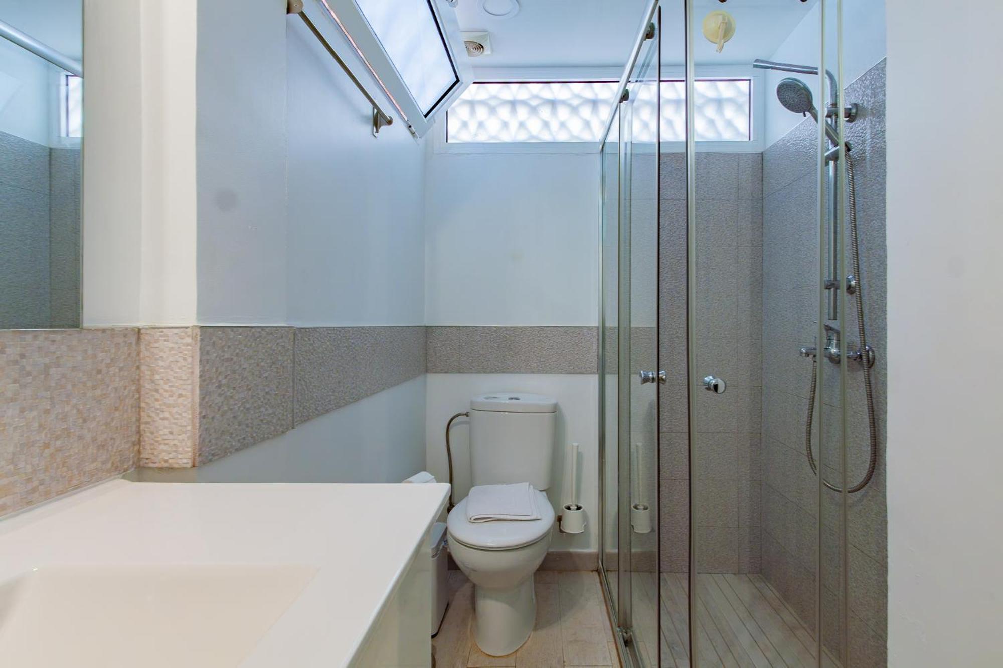 Apartamento Con Terraza Y Piscina En Playa Del Ing Playa del Inglés Eksteriør bilde