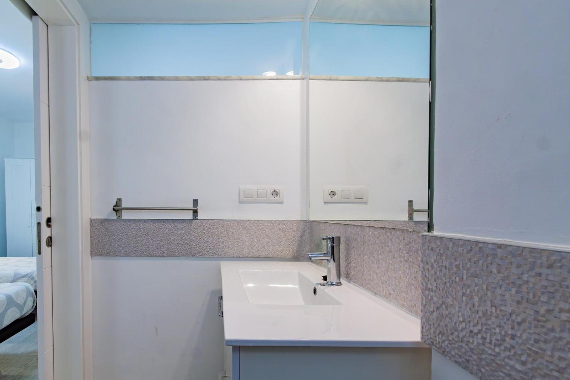 Apartamento Con Terraza Y Piscina En Playa Del Ing Playa del Inglés Eksteriør bilde