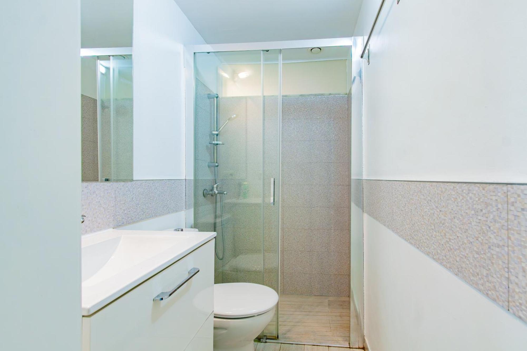 Apartamento Con Terraza Y Piscina En Playa Del Ing Playa del Inglés Eksteriør bilde