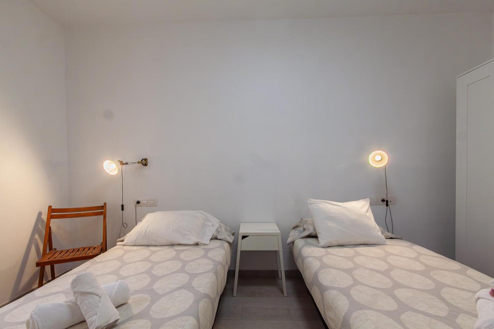 Apartamento Con Terraza Y Piscina En Playa Del Ing Playa del Inglés Eksteriør bilde